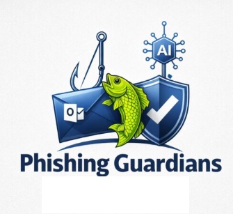 Phish Guardian Pro - AI-Powered Outlook Protection
