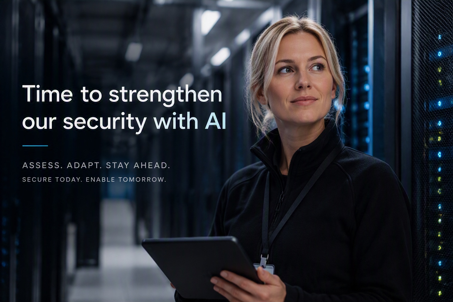 Nordic Cyber Security - Intelligent AI Solutions